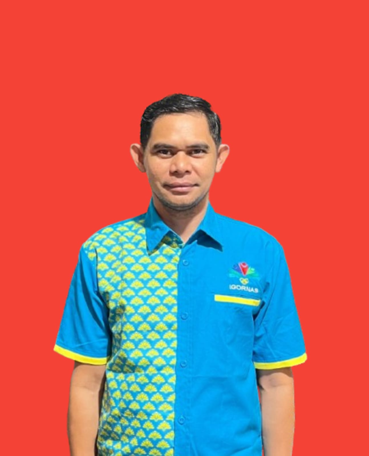 Agus Hendratno