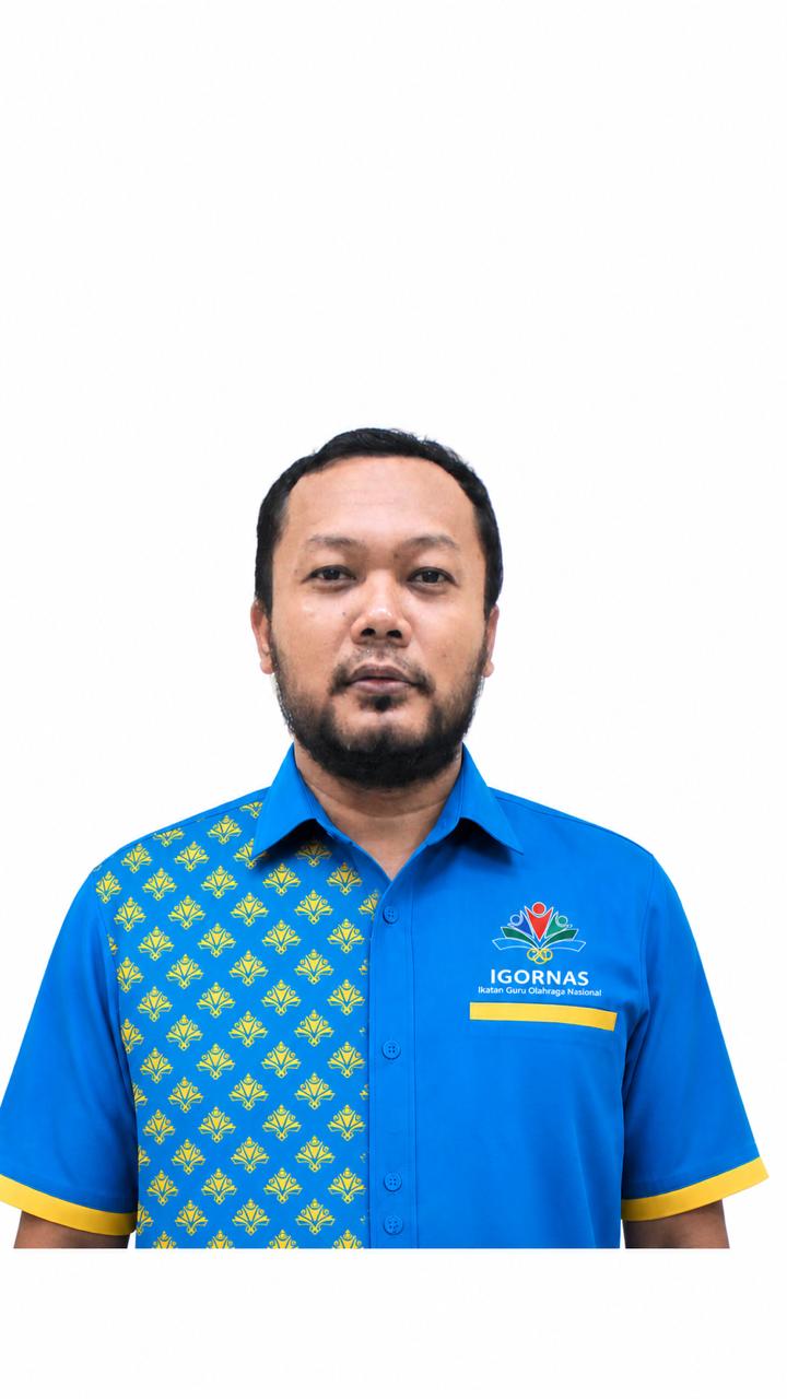 Anam Syaifuddin