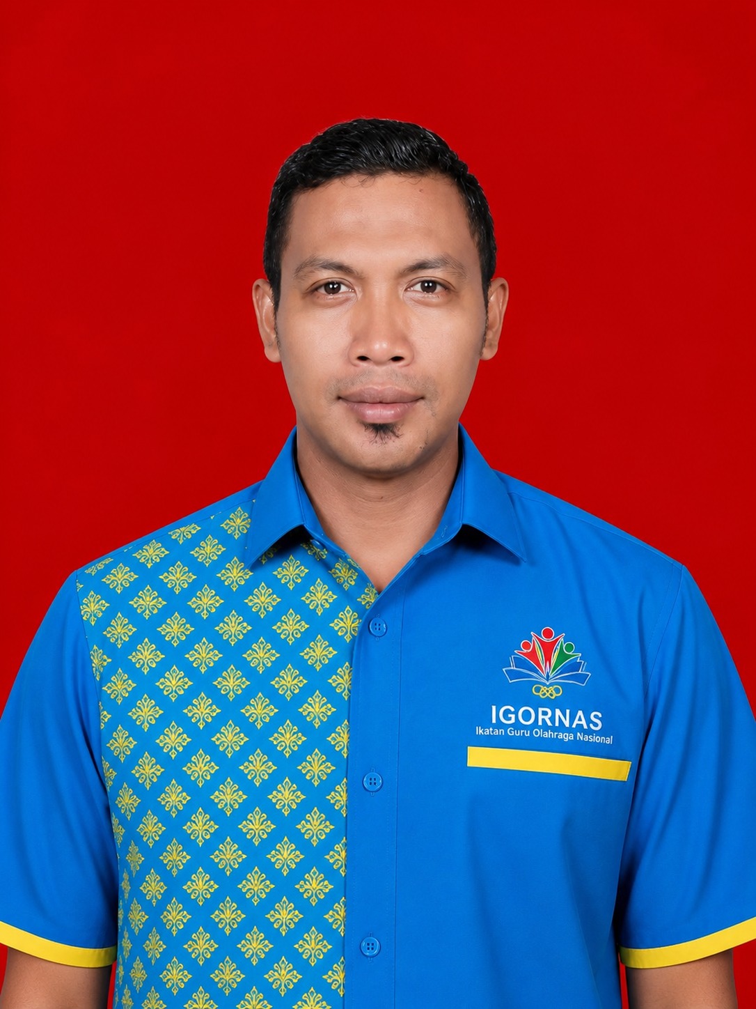Dede Imanudin