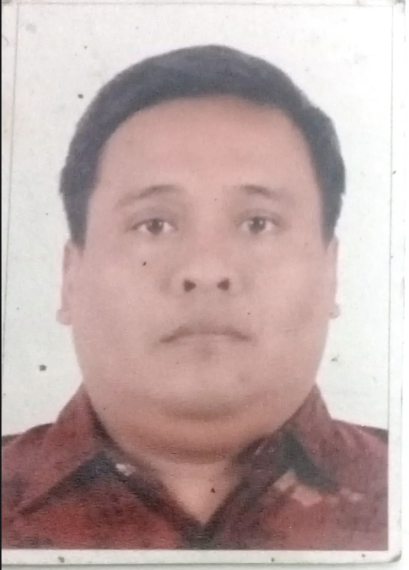 Dadi Darmadi