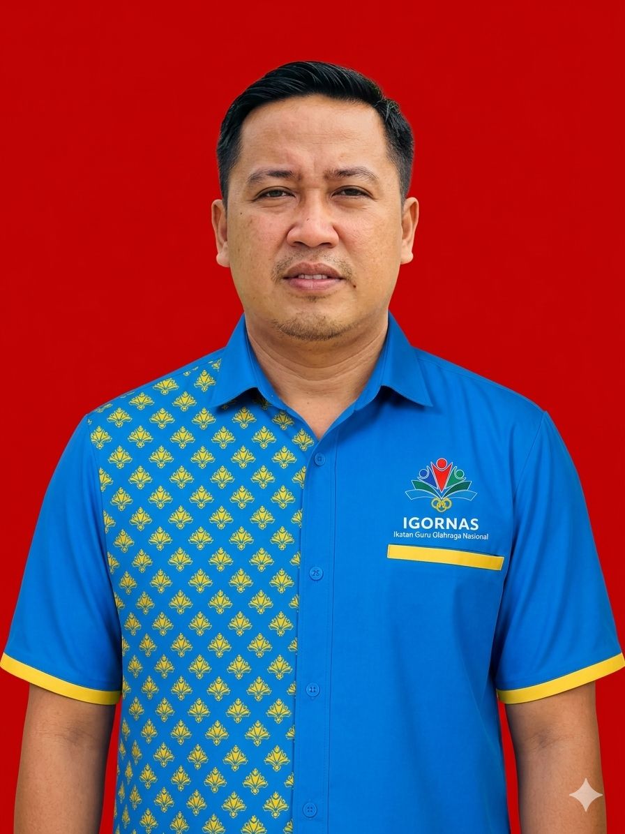 Muhamad Syamsul Taufik