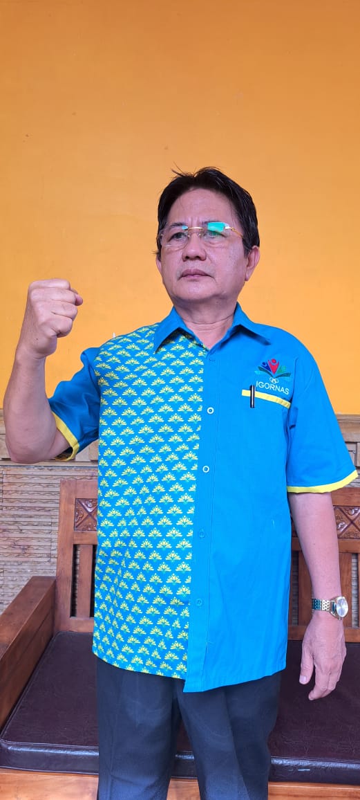 Syahrudin Sy