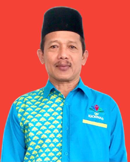 Muhammad Saleh