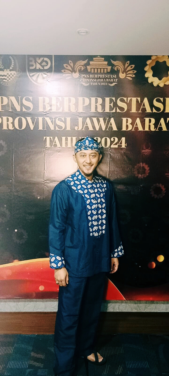 Ganjar Ramdani Saputra