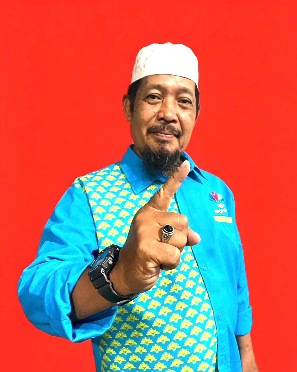Istiyono