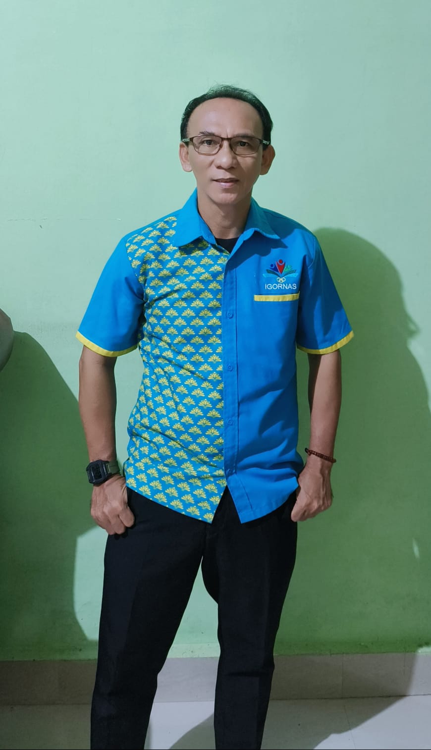 Hardiman A