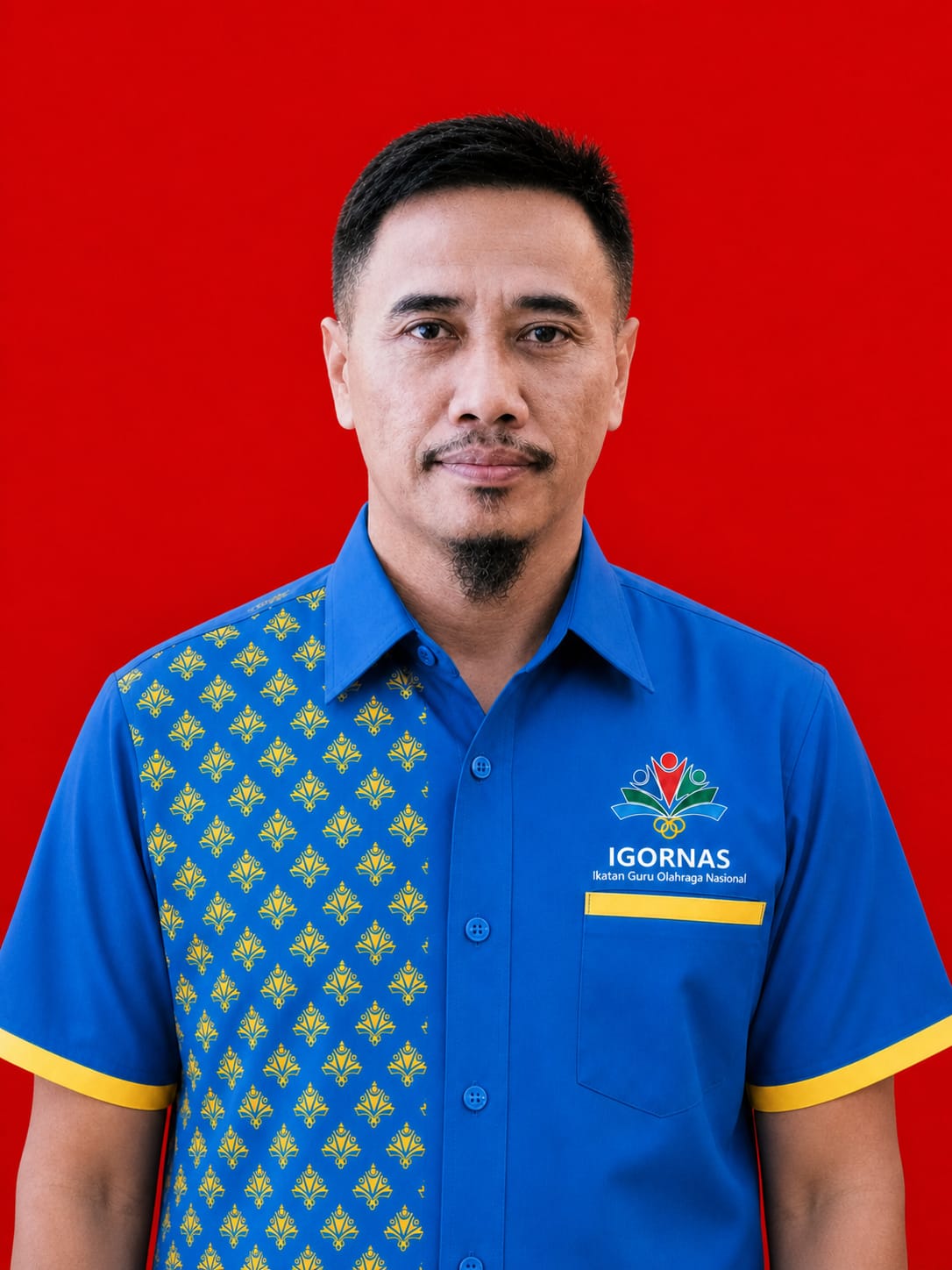 Imam Bagus Winarto