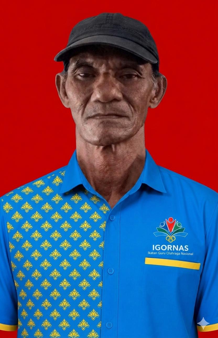 M. Ali S. Maradjabessy