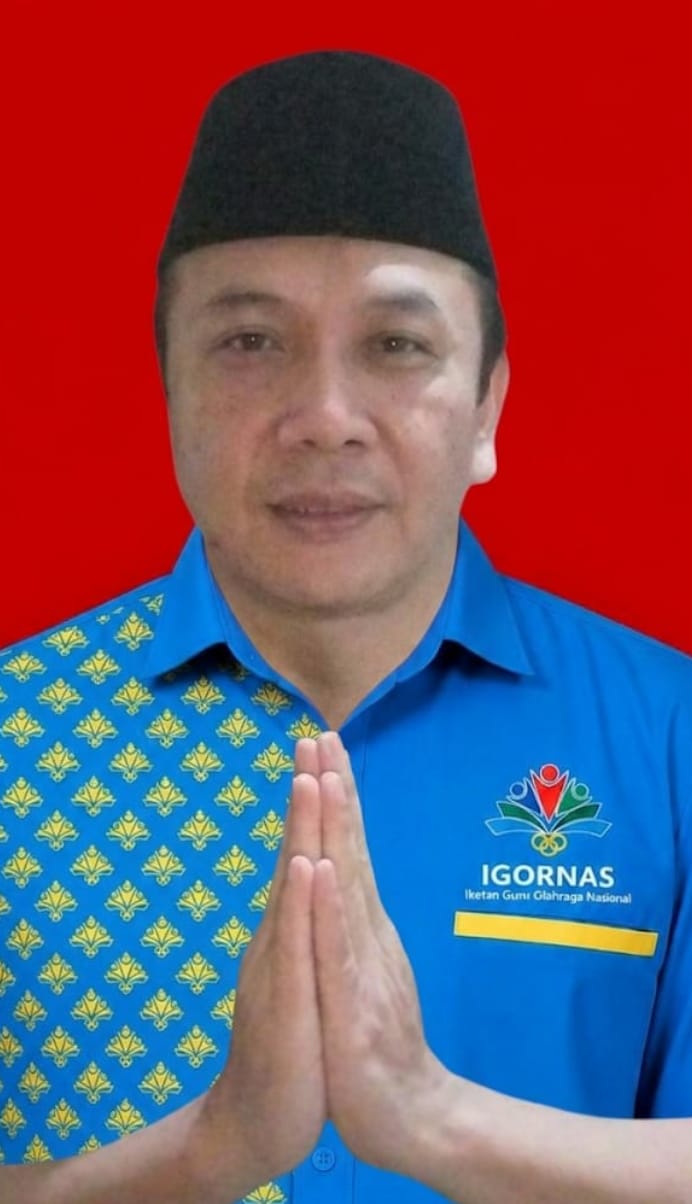 M. Taufik