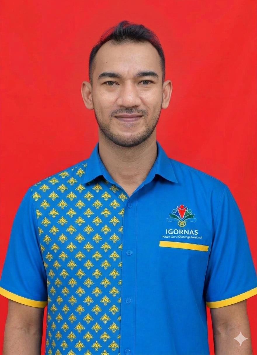Mustaiyn Rahmat Agung