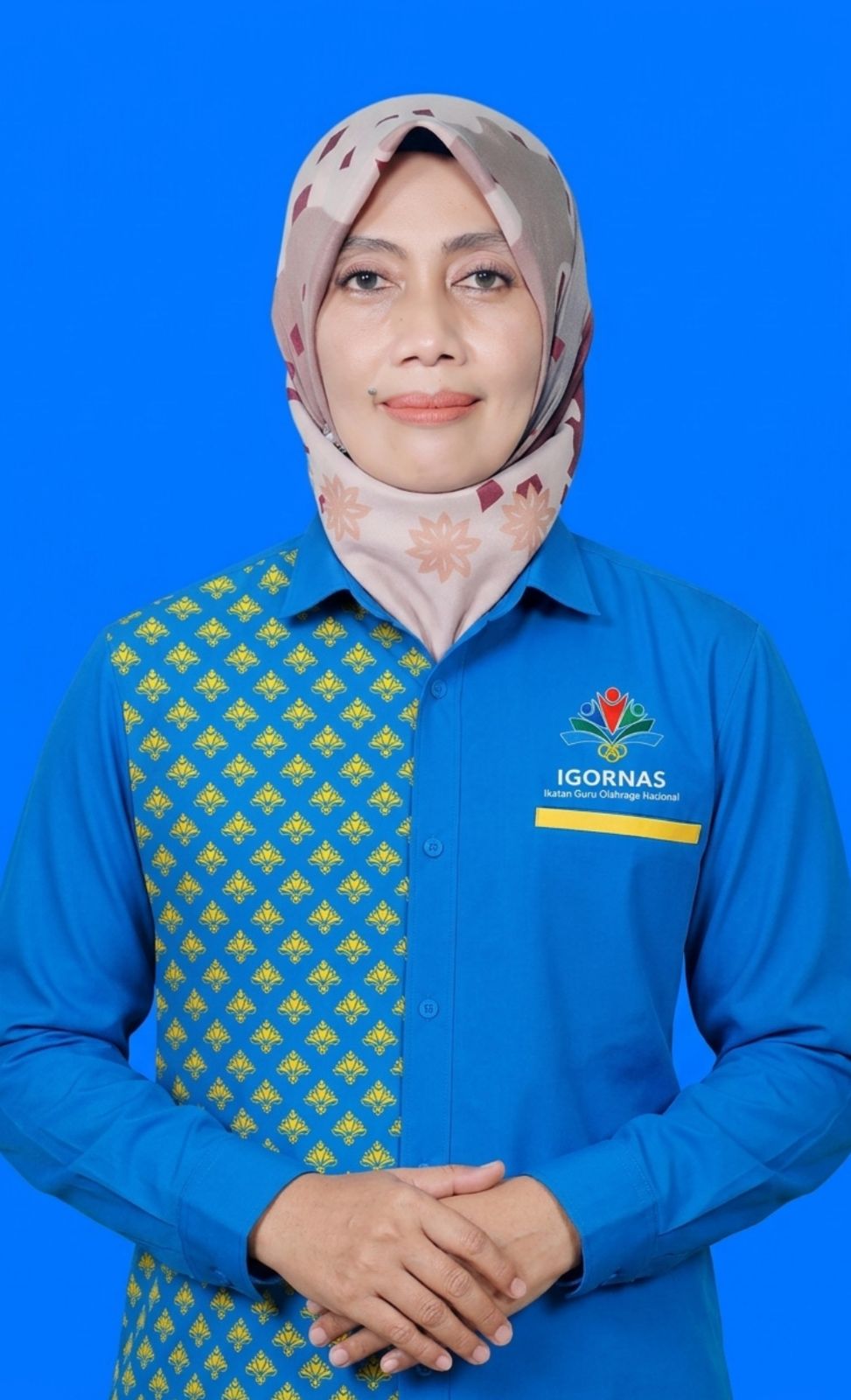 Sulfiria Effendi